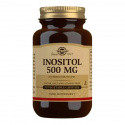 SOLGAR Mio-inozitol 1500 mg 50 kapsúl