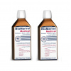 MARINEX BioMarine Medical Immuno Neuro Lipids (EPA, DHA a Omega-3) 2 x 200 ml