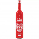 DuoLife My Blood Moja Krew (Podpora správneho krvného obrazu) 750ml