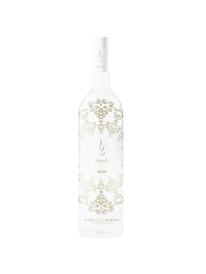 DuoLife Day (živiny na celý deň) 750 ml