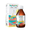 SunVital Natural KIDS Formula (vitamíny a minerály pre deti) 150 ml