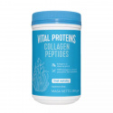 VITAL PROTEINS Kolagénové peptidy (kolagénové peptidy - vlasy / pokožka / nechty / kĺby a kosti) 284 g prírodné