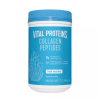 VITAL PROTEINS Kolagénové peptidy (kolagénové peptidy - vlasy / pokožka / nechty / kĺby a kosti) 284 g prírodné