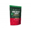 Biotech Iso Whey Zero Lactose Free (srvátkový proteínový izolát) 500 g vianočný perník