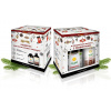 LIVING FOOD Joy Day Probiotická vianočná sada 2 x 500ml
