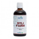 INVENT FARM Syli Farm (trávenie) 100ml