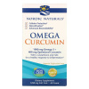 NORDIC NATURALS Omega Curcumin (Oxidačný stres) 60 gélových kapsúl