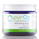 PURO3 ozonizovaný olivový olej 59ml