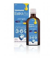 EstroVita Immuno (pre prirodzenú imunitu) 250 ml