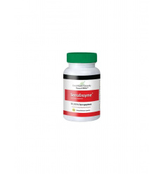 Dobré zdravie Prirodzene Serra Enzyme 80 000 IU 90 kapsúl