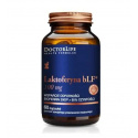 DOCTOR LIFE Lactoferrin bLF (telesná imunita) 100 mg 60 kapsúl