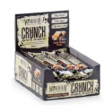WARRIOR Crunch Proteínová tyčinka 12 x 64g Malinový a citrónový cheesecake