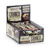 WARRIOR Crunch Proteínová tyčinka 12 x 64g Malinový a citrónový cheesecake