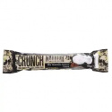 WARRIOR Crunch Proteínová tyčinka 64g Mliečna čokoláda s kokosom