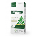 MEDICA HERBS Rutín (Cievy) 60 kapsúl