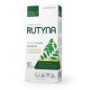 MEDICA HERBS Rutín (Cievy) 60 kapsúl