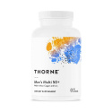 Thorne Research Men's Multi 50+ (Multivitamín pre mužov nad 50 rokov) 180 kapsúl