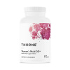 Thorne Research Women's Multi 50+ (Multivitamín pre ženy nad 50 rokov) 180 kapsúl
