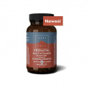 TERRANOVA Prenatálny multivitamínový komplex (Multivitamín pre tehotné ženy) 50 rastlinných kapsúl