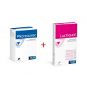PiLeJe Proteochoc + Lactichoc (Post-COVID Recovery Protocol) 36 + 20 kapsúl