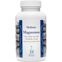 HOLISTIC Magnesium 120 mg (horčík) 100 kapsúl