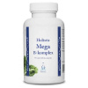 HOLISTIC Mega B-komplex (vitamíny B) 90 vegetariánskych kapsúl
