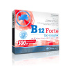 OLIMP B12 Forte Bio-Complex (metabolizmus homocysteínu) 30 kapsúl