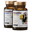 HEALTH LABS NewMe PRO (vlasy, pokožka, nechty) 60 kapsúl
