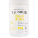 VITAL PROTEINS Kolagénový krém (Kolagénový krém do kávy) 305 g Vanilková príchuť