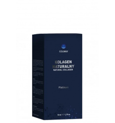 COLWAY Prírodný kolagén Platinum (Revitalizácia a regenerácia pokožky) 50ml