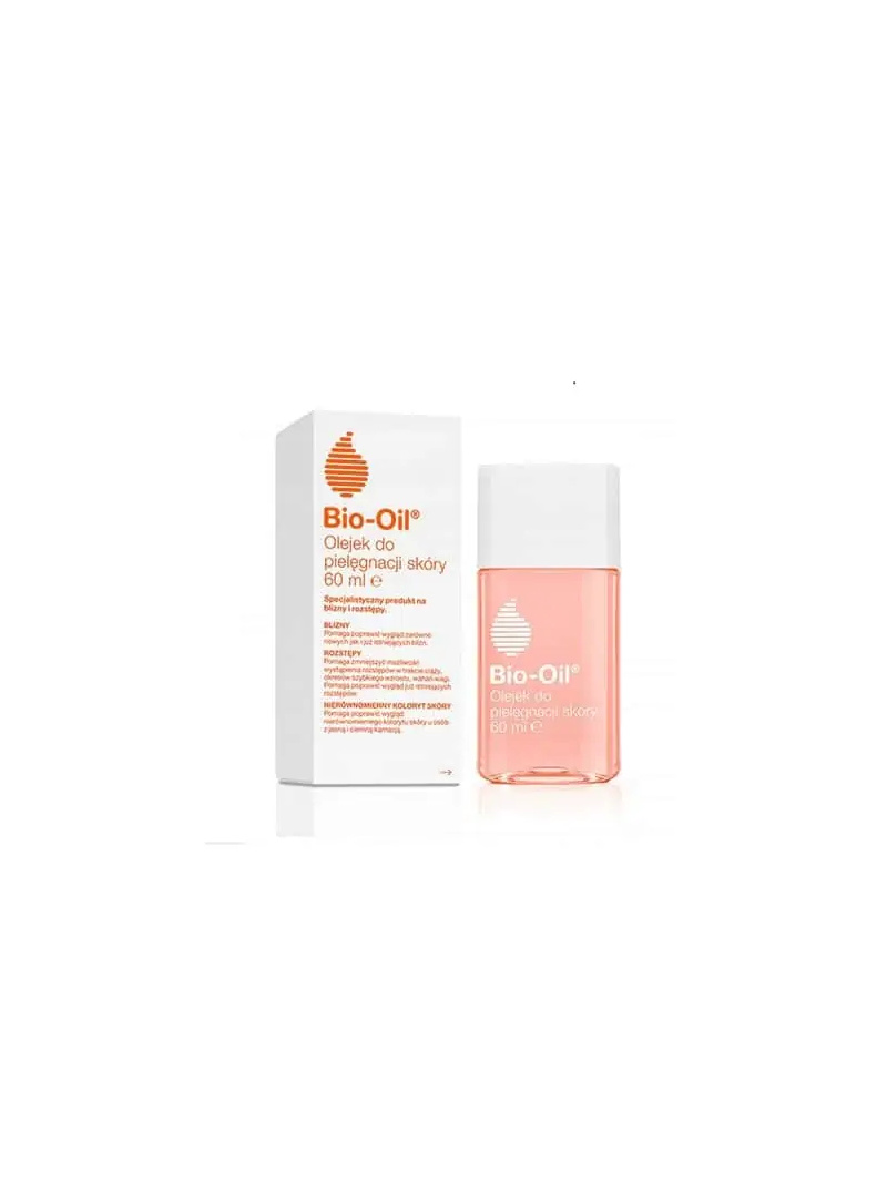 Bio-Oil Specialist olej na jazvy, strie a nerovnomerný tón pleti 60 ml