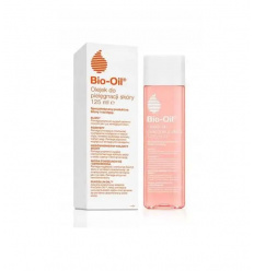 Bio-Oil Specialist olej na jazvy, strie a nerovnomerný tón pleti 125 ml