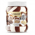 OSTROVIT Creametto Duo 350g mlieko a orechy