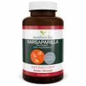 MEDVERITA Sarsaparilla extrakt 10% polyfenoly 120 kapsúl