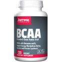 JARROW FORMULAS BCAA (aminokyseliny, regenerácia) 120 kapsúl