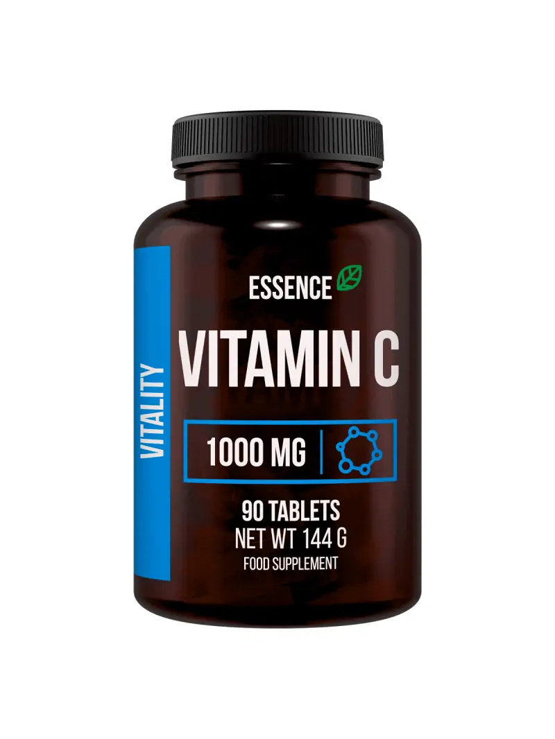 ESSENCE Vitamín C 1000 mg (Imunita) 90 tabliet