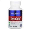 ENZYMEDICA SerraGold (serrapeptáza) 60 kapsúl