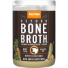 JARROW FORMULAS Beyond Bone Broth 306g (kolagénové peptidy typu I a II) hovädzia príchuť