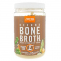JARROW FORMULAS Beyond Bone Broth 306g (kolagénové peptidy typu I a II) Pikantný hovädzí ramen