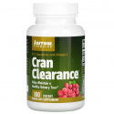 JARROW FORMULAS Cran Clearance (extrakt z brusníc, močové cesty) 100 kapsúl