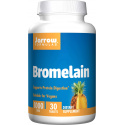 JARROW FORMULES Bromelain (Bromelain) 30 tabliet