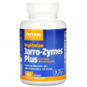 JARROW FORMULAS Jarro-Zymes Plus (pankreatické enzýmy) 60 vegetariánskych kapsúl