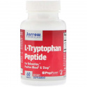 JARROW FORMULAS L-tryptofánový peptid (tryptofánové peptidy) 60 tabliet