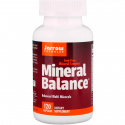 JARROW FORMULAS Mineral Balance 120 kapsúl