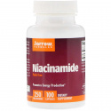 JARROW FORMULAS Niacínamid 250 mg (niacínamid) 100 kapsúl