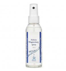 HOLISTIC Magnesium-sprej (Minerály a stopové prvky) 100ml