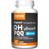 JARROW FORMULAS Ubiquinol QH-absorb + PQQ (Ubiquinol, Antioxidation) 60 mäkkých gélov
