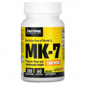 JARROW FORMULAS Vitamín K2 MK-7 180 mcg (vitamín K2 MK-7) 60 toboliek