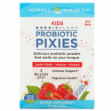 NORDIC NATURALS Nordic Flora Kids Probiotic Pixies (Probiotikum pre deti) 30 vrecúšok