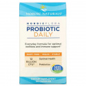 NORDIC NATURALS Nordic Flora Probiotic Daily (podpora čriev) 60 kapsúl
